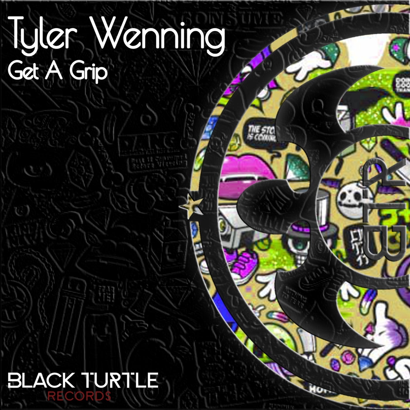 Tyler Wenning - Get a Grip [BTR465]
